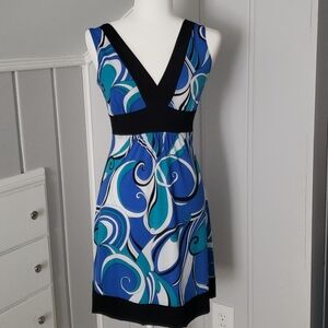 Taboo Dress (Size M)